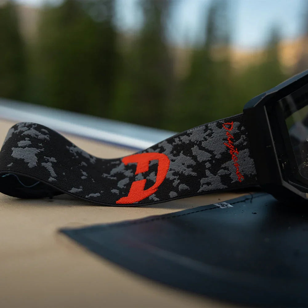 Daytona Helmets MX Goggle Deflecto