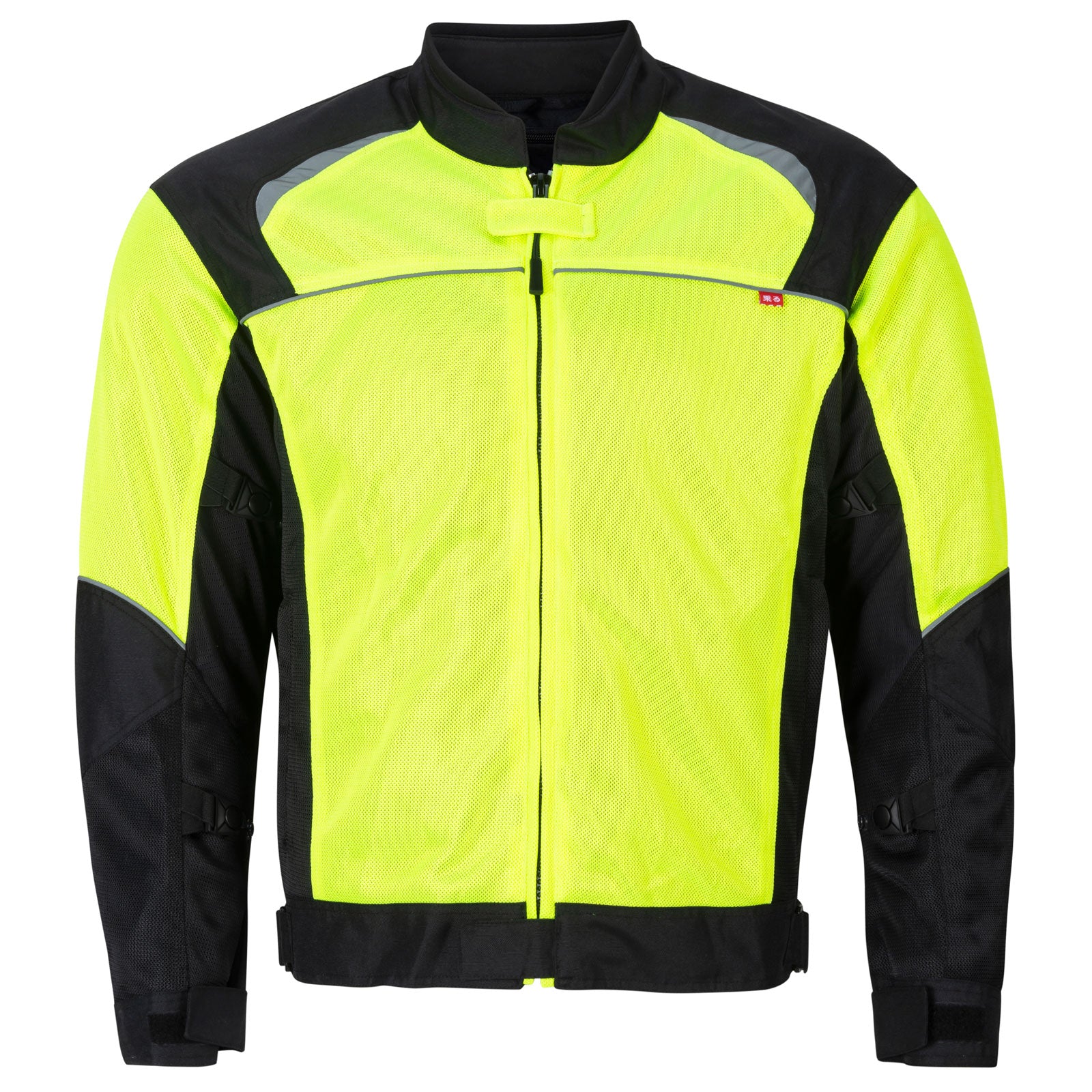 NORU KUKI MESH MEN'S JACKET