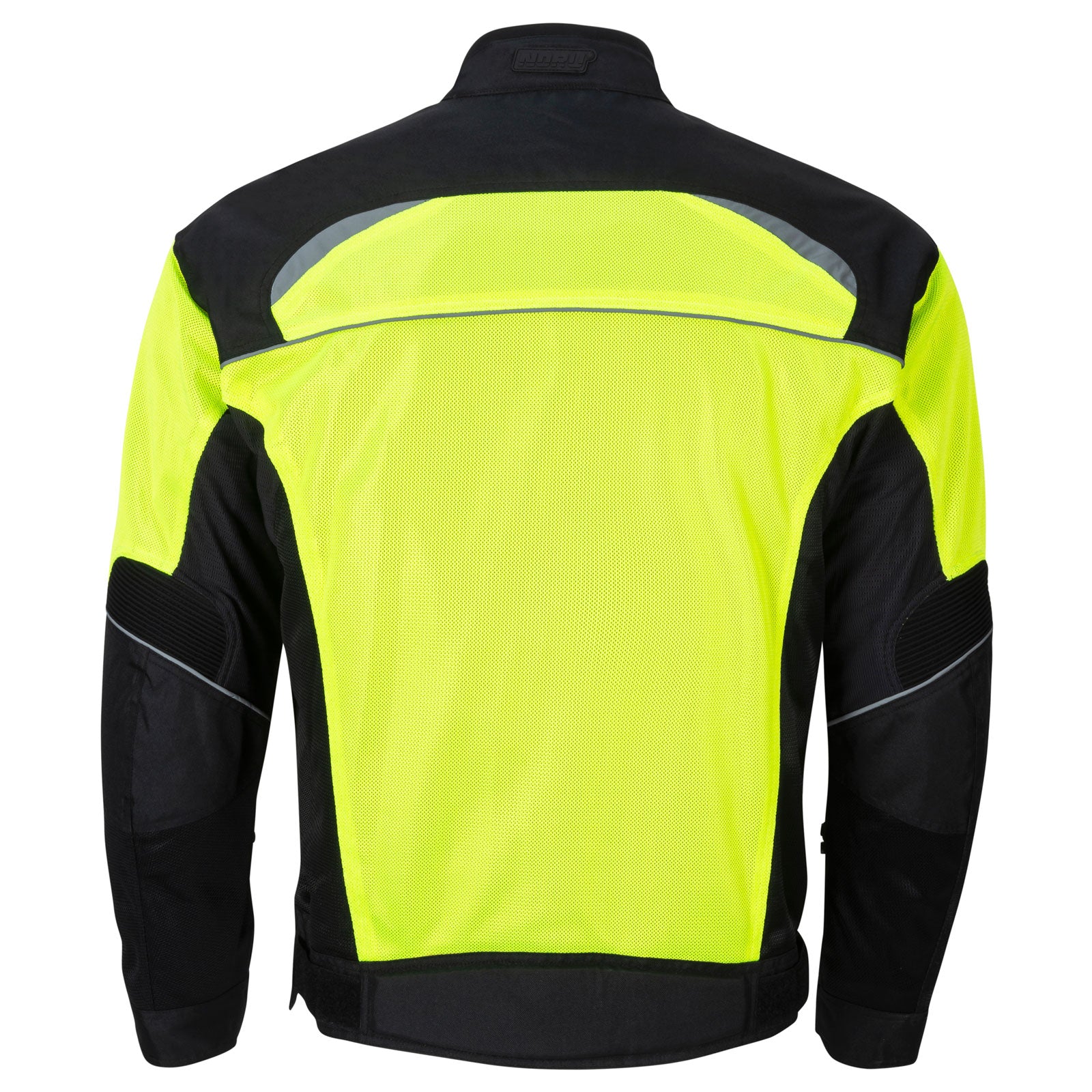 NORU KUKI MESH MEN'S JACKET