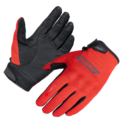 NORU SUGO KNUKLE ARMOR MEN'S GLOVES