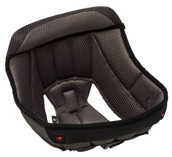 Bell PS QUALIFIER TOP LINER