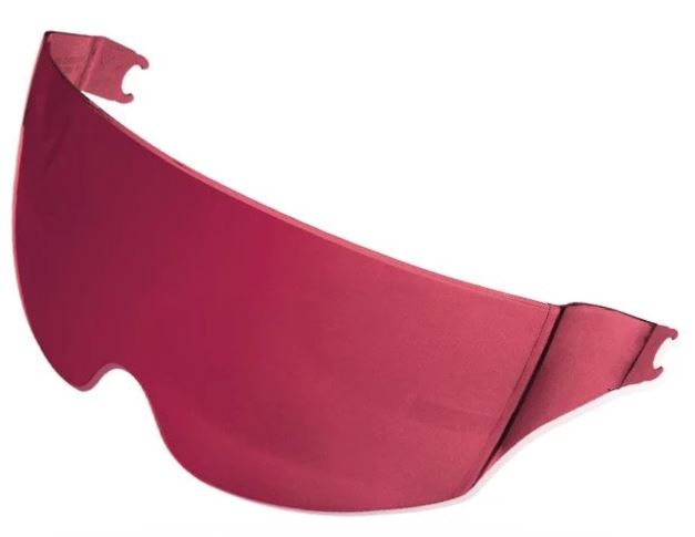 Bell PS REVOLVER EVO INNER SHIELD HI DEF ROSE