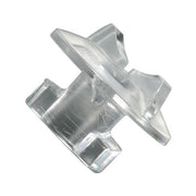 HORNET X2 VISOR SCREW QTY 2