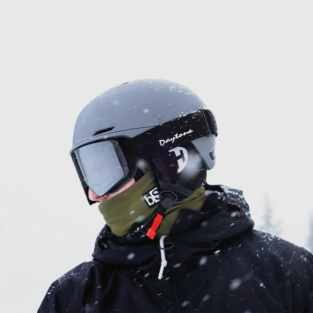 Daytona Helmets Snow Goggle Scope