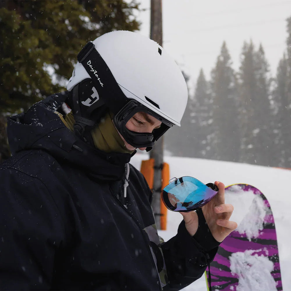 Daytona Helmets Snow Goggle Range