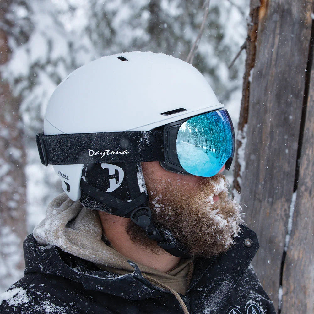Daytona Helmets Snow Goggle Range