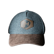 Daytona Helmets Vintage Leather Cap